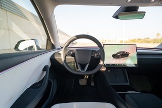 Tesla Model 3 Highland RWD (Año 2024)