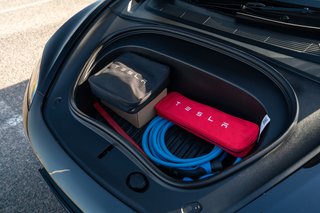 Tesla Model 3 Highland RWD (Año 2024)