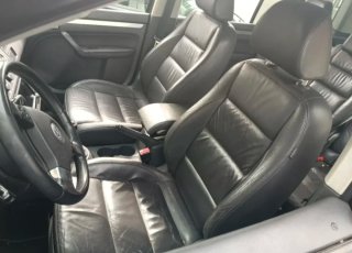 Asientos Cuero Volkswagen Touran