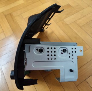 Radio CD Honda Civic VIII generación 2009