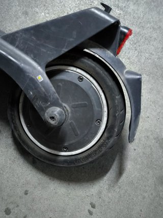 Patinete eléctrico
