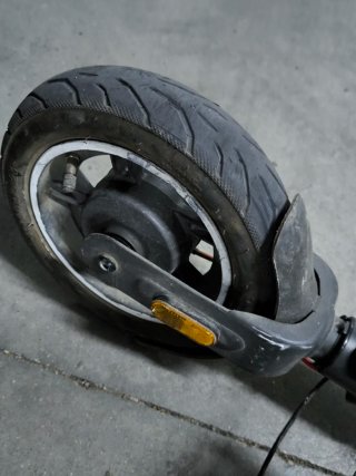 Patinete eléctrico