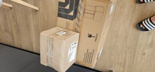 Campana extractora CIARRA con extractor GRATIS