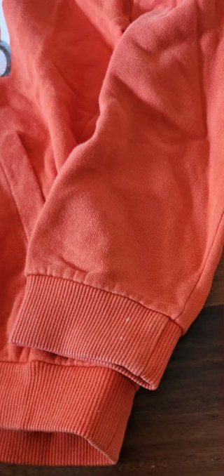 Sudadera niño Nukutavake.Talla 10.