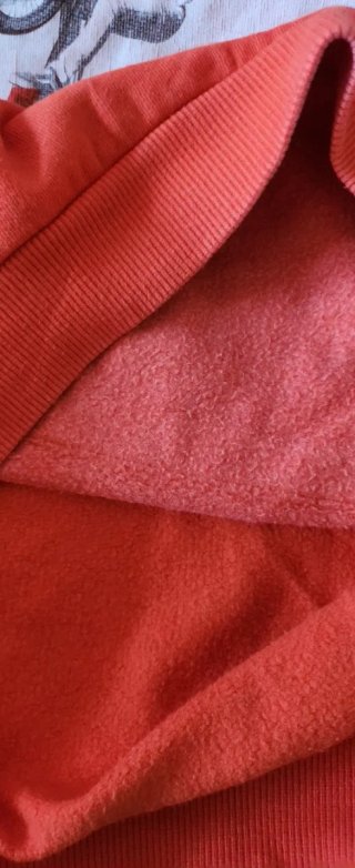 Sudadera niño Nukutavake.Talla 10.