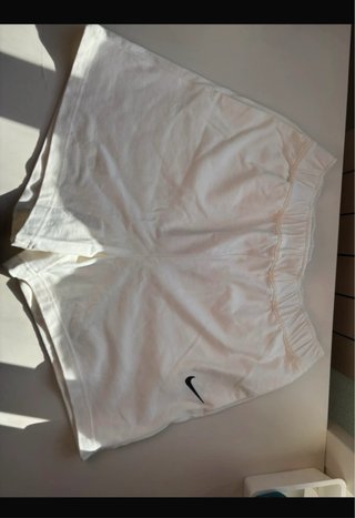 Pantalón Nike Blanco