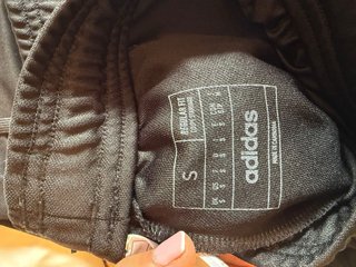 Conjunto Chándal Adidas Miramadrid