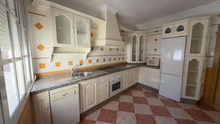 Cocina completa buen estado
