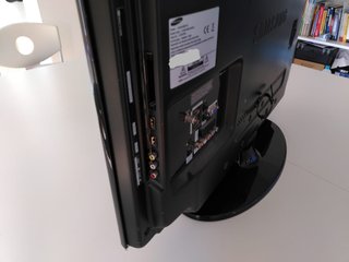 Samsung TV 32 HD Ready TDT 3 HDMI