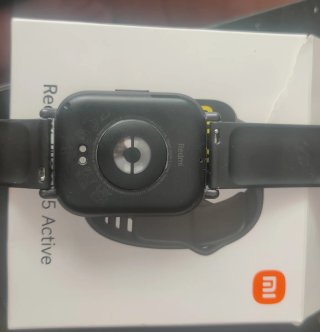 Xiaomi Redmi Watch 5 Active Negro