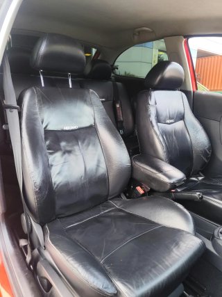 SEAT Ibiza 1.9 TDI 130 sport