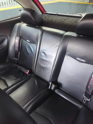 SEAT Ibiza 1.9 TDI 130 sport