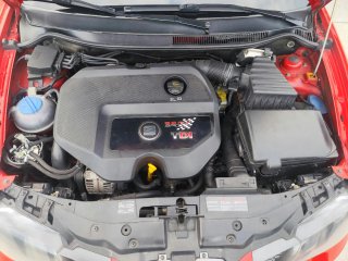SEAT Ibiza 1.9 TDI 130 sport