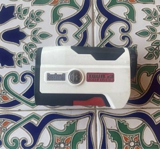 Pack 2 Telémetros Láser Golf Bushnell Tour