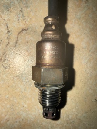Sonda Lambda Yamaha NMAX 125