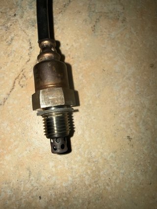 Sonda Lambda Yamaha NMAX 125