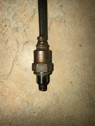 Sonda Lambda Yamaha NMAX 125