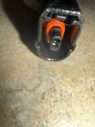 Sonda Lambda Yamaha NMAX 125