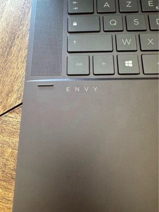 HP Envy x360 Convertible Laptop