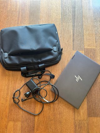 HP Envy x360 Convertible Laptop