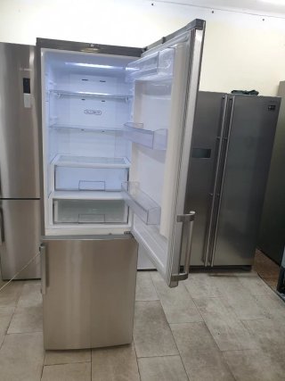 Frigorífico LG 190x60cm A+ garantía y envío