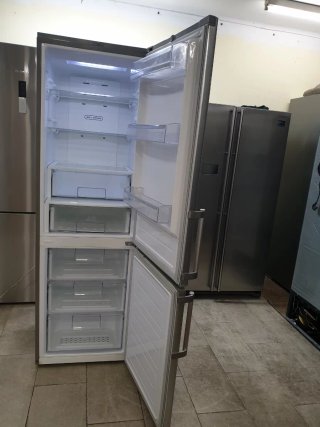 Frigorífico LG 190x60cm A+ garantía y envío