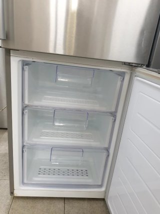 Frigorífico LG 190x60cm A+ garantía y envío
