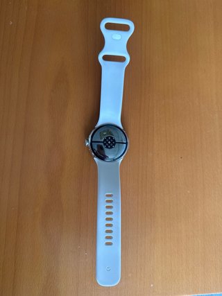 Google Pixel Watch 3 45mm LTE