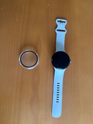 Google Pixel Watch 3 45mm LTE