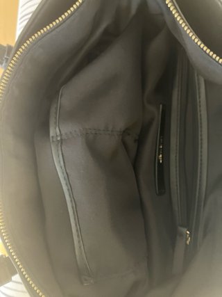 Bolso Nine West Negro