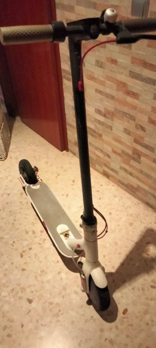 Patinete Eléctrico Xiaomi