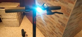 Patinete Eléctrico Xiaomi