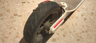 Patinete Eléctrico Xiaomi