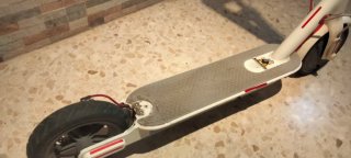 Patinete Eléctrico Xiaomi