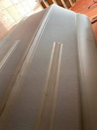 Embarcación Neumática Honwave T38 IE3