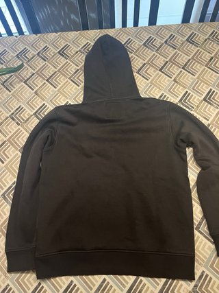 Sudadera G-Star RAW Negra
