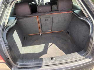Audi A3 2003
