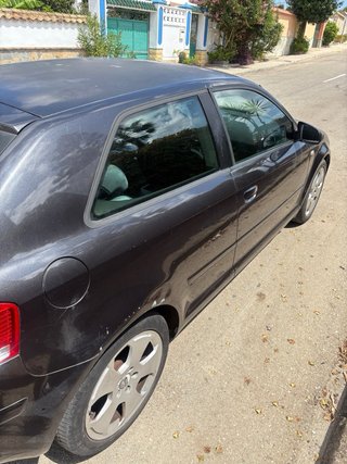 Audi A3 2003