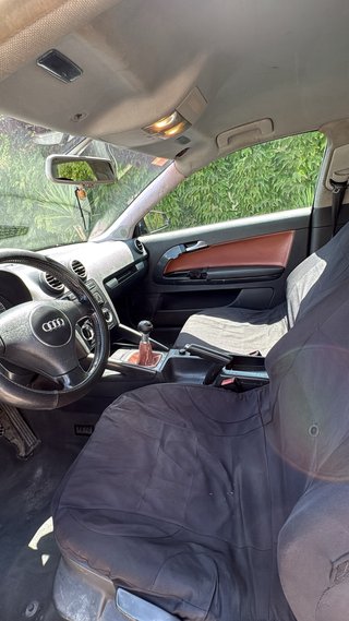 Audi A3 2003