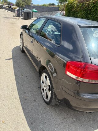 Audi A3 2003