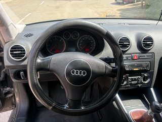 Audi A3 2003