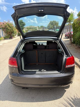 Audi A3 2003
