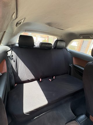 Audi A3 2003