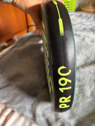 Pala de pádel Kuikma PR190