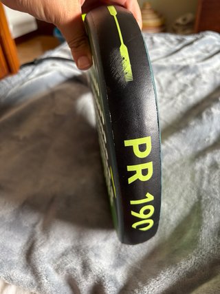 Pala de pádel Kuikma PR190
