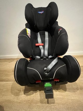 Klippan Triofix Confort