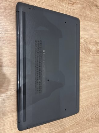 Ordenador HP