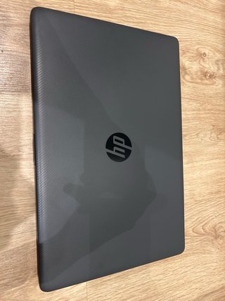 Ordenador HP