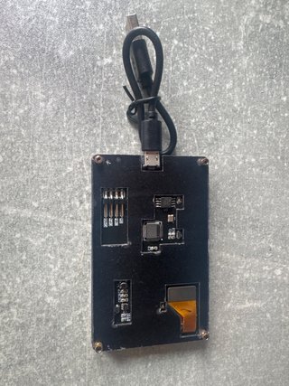 Pantalla secundaria para PC