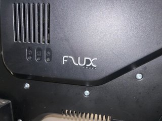 Rodillo Tacx Flux Smart